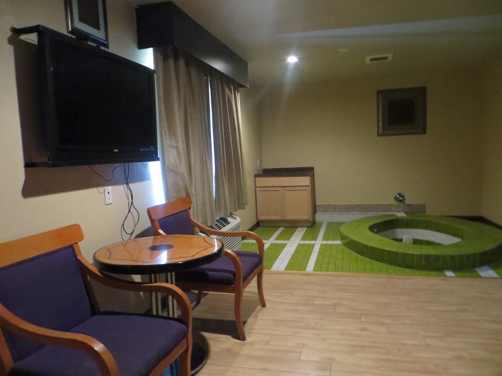 Rocky Inn Лонг Бич Экстерьер фото